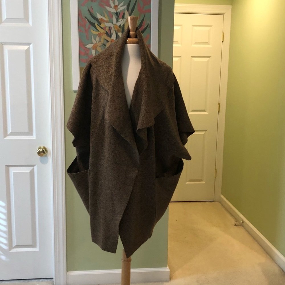 Anthropologie Vest